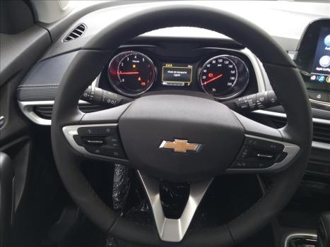 CHEVROLET Tracker 1.2 12V 4P FLEX TURBO PREMIER AUTOM�TICO, Foto 6