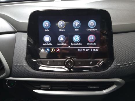 CHEVROLET Tracker 1.2 12V 4P FLEX TURBO PREMIER AUTOM�TICO, Foto 7