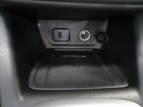 CHEVROLET Tracker 1.2 12V 4P FLEX TURBO PREMIER AUTOM�TICO, Foto 11