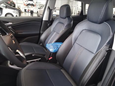 CHEVROLET Tracker 1.2 12V 4P FLEX TURBO PREMIER AUTOM�TICO, Foto 13