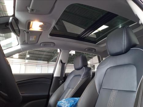 CHEVROLET Tracker 1.2 12V 4P FLEX TURBO PREMIER AUTOM�TICO, Foto 14