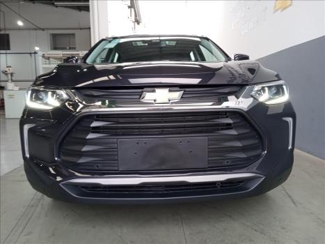 CHEVROLET Tracker 1.2 12V 4P FLEX TURBO PREMIER AUTOM�TICO, Foto 19