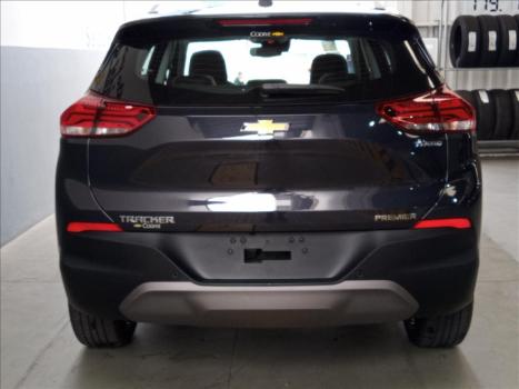 CHEVROLET Tracker 1.2 12V 4P FLEX TURBO PREMIER AUTOM�TICO, Foto 20