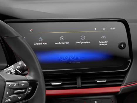 CHEVROLET Tracker 1.2 12V 4P FLEX TURBO RS AUTOM�TICO, Foto 5