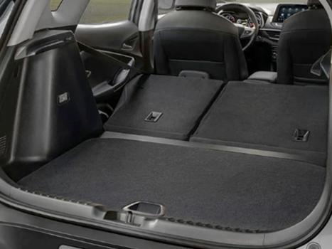 CHEVROLET Tracker 1.2 12V 4P FLEX TURBO PREMIER AUTOM�TICO, Foto 14