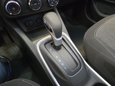 CHEVROLET Tracker 1.0 12V 4P FLEX TURBO LT AUTOM�TICO, Foto 9