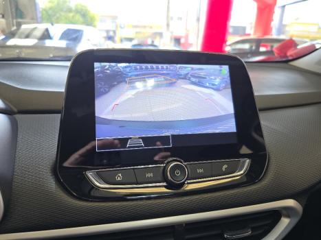 CHEVROLET Tracker 1.0 12V 4P FLEX TURBO LT AUTOM�TICO, Foto 14