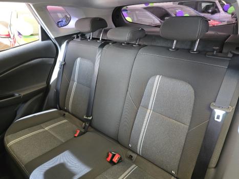 CHEVROLET Tracker 1.0 12V 4P FLEX TURBO LT AUTOM�TICO, Foto 17