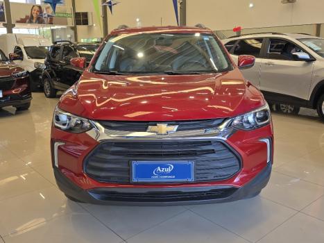 CHEVROLET Tracker 1.0 12V 4P FLEX TURBO LTZ AUTOM�TICO, Foto 2