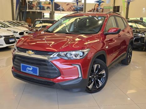 CHEVROLET Tracker 1.0 12V 4P FLEX TURBO LTZ AUTOM�TICO, Foto 3