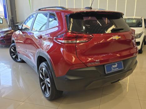 CHEVROLET Tracker 1.0 12V 4P FLEX TURBO LTZ AUTOM�TICO, Foto 4