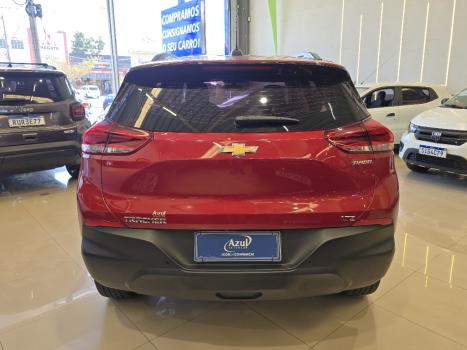 CHEVROLET Tracker 1.0 12V 4P FLEX TURBO LTZ AUTOM�TICO, Foto 5