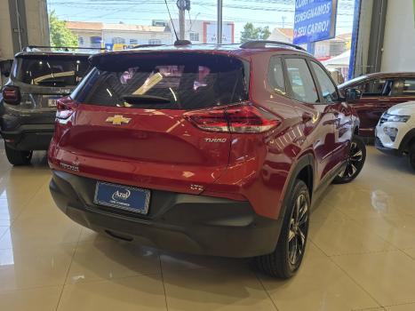 CHEVROLET Tracker 1.0 12V 4P FLEX TURBO LTZ AUTOM�TICO, Foto 6