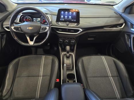 CHEVROLET Tracker 1.0 12V 4P FLEX TURBO LTZ AUTOM�TICO, Foto 7