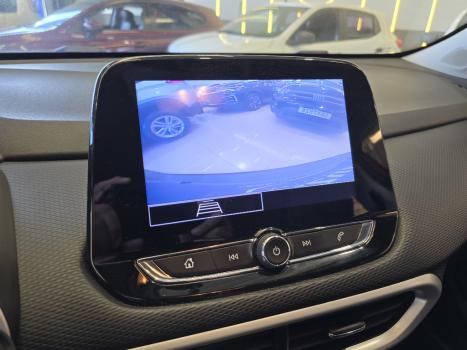 CHEVROLET Tracker 1.0 12V 4P FLEX TURBO LTZ AUTOM�TICO, Foto 8