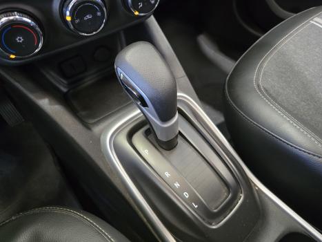 CHEVROLET Tracker 1.0 12V 4P FLEX TURBO LTZ AUTOM�TICO, Foto 9