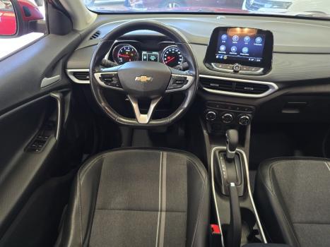 CHEVROLET Tracker 1.0 12V 4P FLEX TURBO LTZ AUTOM�TICO, Foto 10