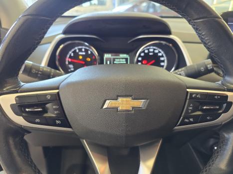CHEVROLET Tracker 1.0 12V 4P FLEX TURBO LTZ AUTOM�TICO, Foto 11