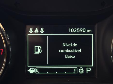 CHEVROLET Tracker 1.0 12V 4P FLEX TURBO LTZ AUTOM�TICO, Foto 12