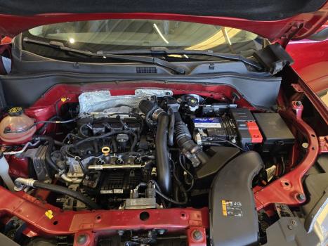 CHEVROLET Tracker 1.0 12V 4P FLEX TURBO LTZ AUTOM�TICO, Foto 19