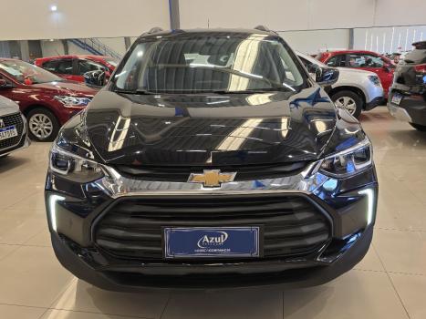 CHEVROLET Tracker 1.0 12V 4P FLEX TURBO LT AUTOM�TICO, Foto 2