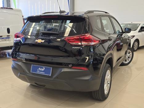 CHEVROLET Tracker 1.0 12V 4P FLEX TURBO LT AUTOM�TICO, Foto 6