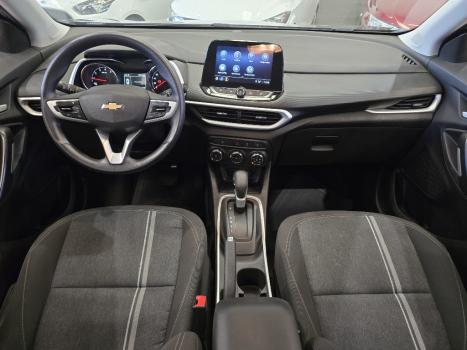 CHEVROLET Tracker 1.0 12V 4P FLEX TURBO LT AUTOM�TICO, Foto 7