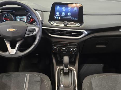 CHEVROLET Tracker 1.0 12V 4P FLEX TURBO LT AUTOM�TICO, Foto 8