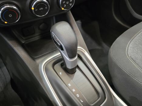 CHEVROLET Tracker 1.0 12V 4P FLEX TURBO LT AUTOM�TICO, Foto 9