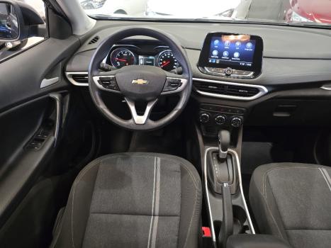 CHEVROLET Tracker 1.0 12V 4P FLEX TURBO LT AUTOM�TICO, Foto 10