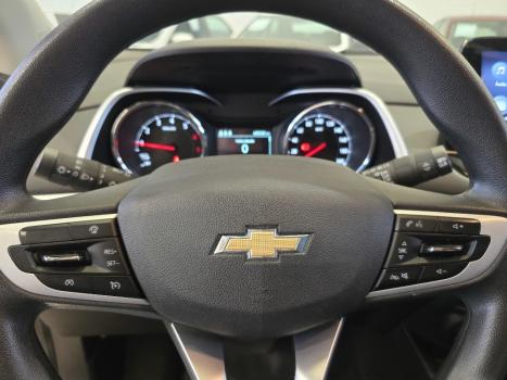 CHEVROLET Tracker 1.0 12V 4P FLEX TURBO LT AUTOM�TICO, Foto 11