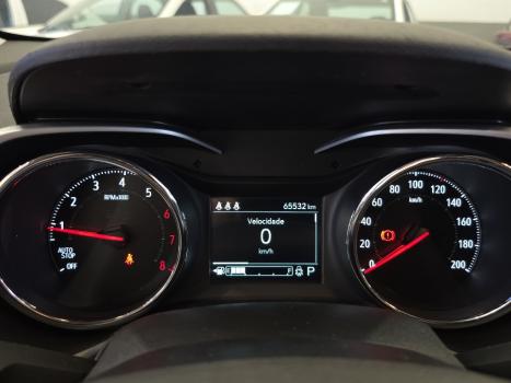 CHEVROLET Tracker 1.0 12V 4P FLEX TURBO LT AUTOM�TICO, Foto 12