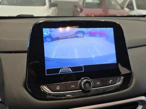 CHEVROLET Tracker 1.0 12V 4P FLEX TURBO LT AUTOM�TICO, Foto 14