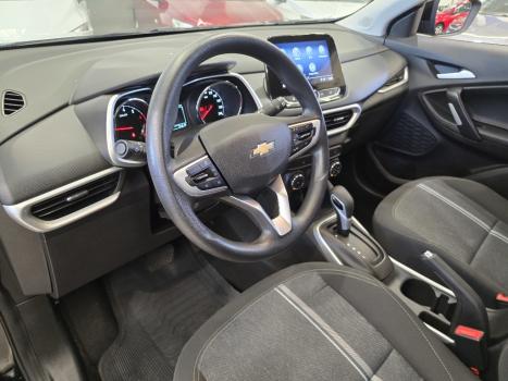 CHEVROLET Tracker 1.0 12V 4P FLEX TURBO LT AUTOM�TICO, Foto 15