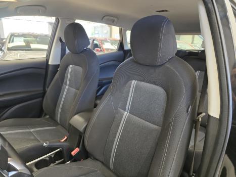 CHEVROLET Tracker 1.0 12V 4P FLEX TURBO LT AUTOM�TICO, Foto 16