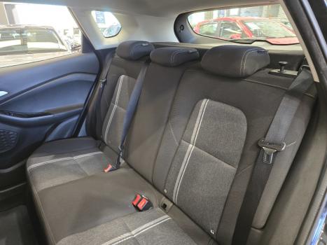 CHEVROLET Tracker 1.0 12V 4P FLEX TURBO LT AUTOM�TICO, Foto 17