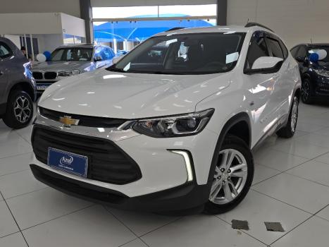 CHEVROLET Tracker 1.0 12V 4P FLEX TURBO LT AUTOM�TICO, Foto 3