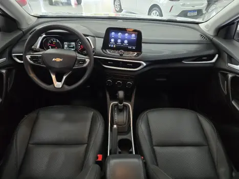 CHEVROLET Tracker 1.0 12V 4P FLEX TURBO LT AUTOM�TICO, Foto 7