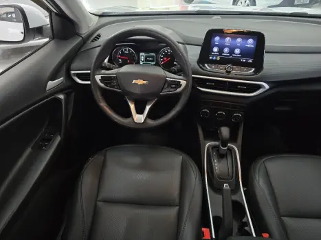 CHEVROLET Tracker 1.0 12V 4P FLEX TURBO LT AUTOM�TICO, Foto 11