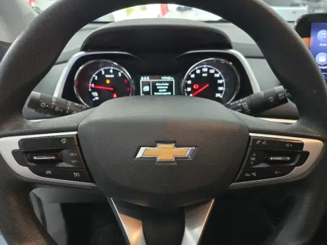 CHEVROLET Tracker 1.0 12V 4P FLEX TURBO LT AUTOM�TICO, Foto 12
