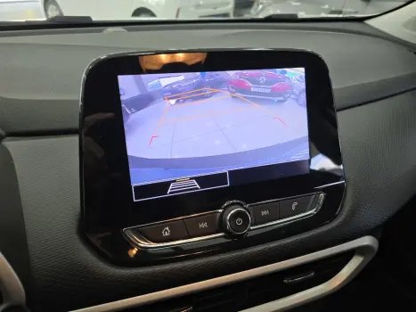 CHEVROLET Tracker 1.0 12V 4P FLEX TURBO LT AUTOM�TICO, Foto 14