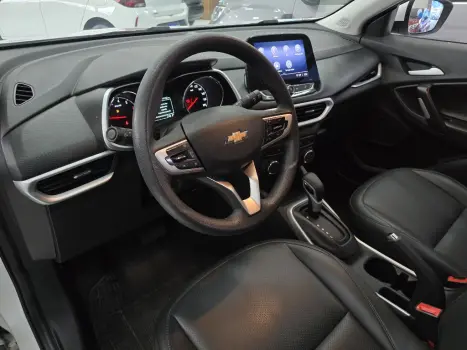 CHEVROLET Tracker 1.0 12V 4P FLEX TURBO LT AUTOM�TICO, Foto 15