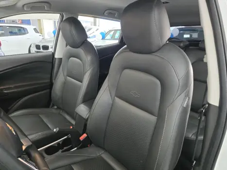 CHEVROLET Tracker 1.0 12V 4P FLEX TURBO LT AUTOM�TICO, Foto 16