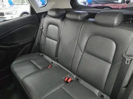 CHEVROLET Tracker 1.0 12V 4P FLEX TURBO LT AUTOM�TICO, Foto 17