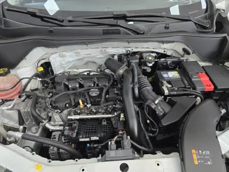 CHEVROLET Tracker 1.0 12V 4P FLEX TURBO LT AUTOM�TICO, Foto 20