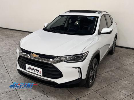 CHEVROLET Tracker 1.2 12V 4P FLEX TURBO PREMIER AUTOM�TICO, Foto 1