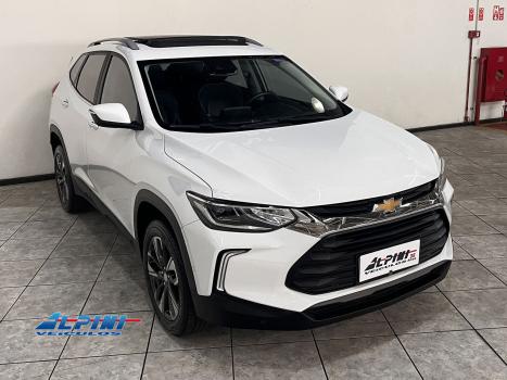 CHEVROLET Tracker 1.2 12V 4P FLEX TURBO PREMIER AUTOM�TICO, Foto 2