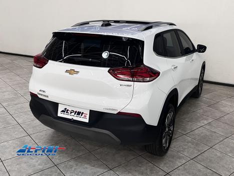 CHEVROLET Tracker 1.2 12V 4P FLEX TURBO PREMIER AUTOM�TICO, Foto 3