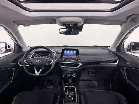 CHEVROLET Tracker 1.2 12V 4P FLEX TURBO PREMIER AUTOM�TICO, Foto 5