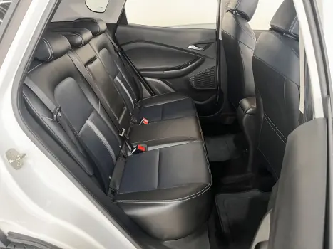 CHEVROLET Tracker 1.2 12V 4P FLEX TURBO PREMIER AUTOM�TICO, Foto 7